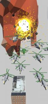 直升机射击大师Heli Shooting Masters v3.0.5