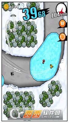 零度赛车手游 v1.0.27 安卓版