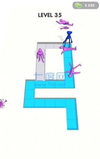 疾行怪兽游戏