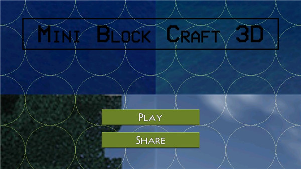 迷你块工艺最新版 v47.5.2