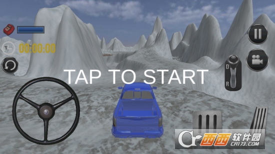 Off-road Driving Simulator(越野驾驶模拟器) 1.0.0 安卓版