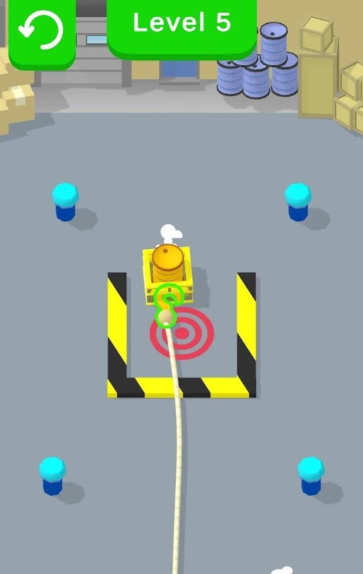 3D吊装游戏中文版（Hoist It 3D）图片1