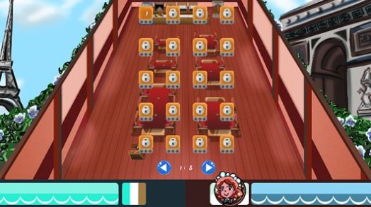 小小咖啡馆截图0