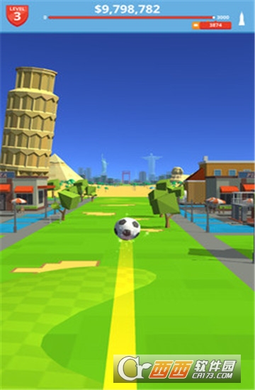 爆射足球 1.5.2