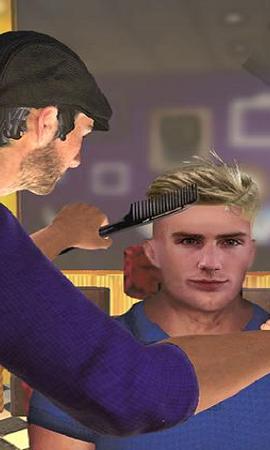 理发美容沙龙 2024-06-25 15:08