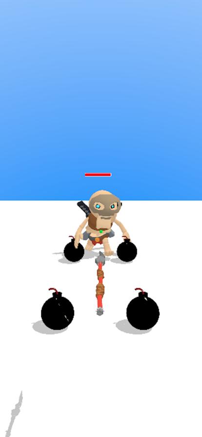 武器切换大师截图2
