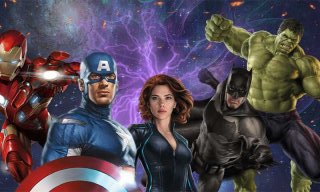 复仇者竞技场手机游戏下载最新版  v4.2.2