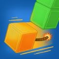 3D炸弹堆栈(Bomb Stack 3D)