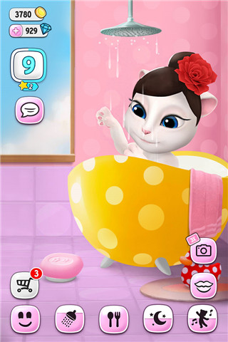 我的安吉拉2023最新版 v6.3.0.828