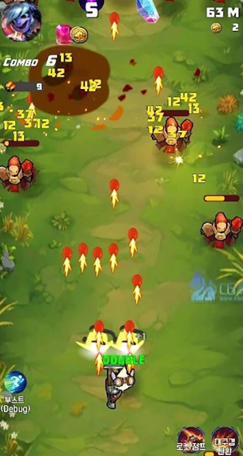LOL射手截图1