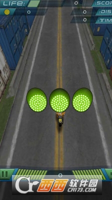 终极暴力摩托手游 v6.0 安卓版