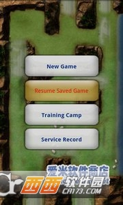 Armored Defense II HD Lite(装甲塔防) v117