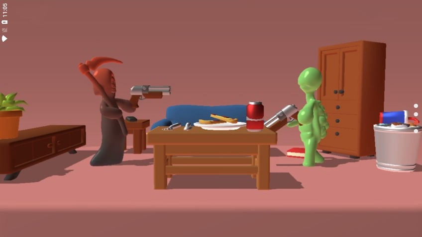 软糖射手官方版截图2