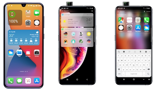 IOS Launcher14最新版 v3.9.3