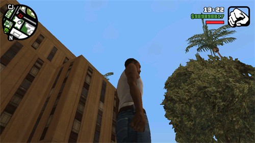 gta 5手游免费下正版截图3