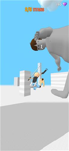 巨人竞技场截图1