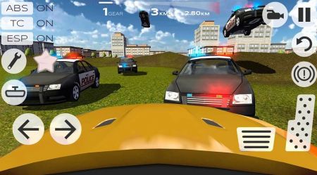 城市高速自由驾驶 v3.0.5