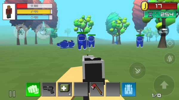 绝地太空杀 v1.0.2