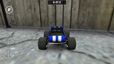 极速模拟小飞车 版本：v1.2.5
