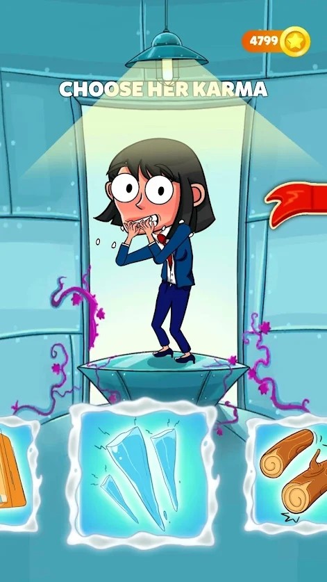 Instant Karma游戏官方安卓版  v4.0.1