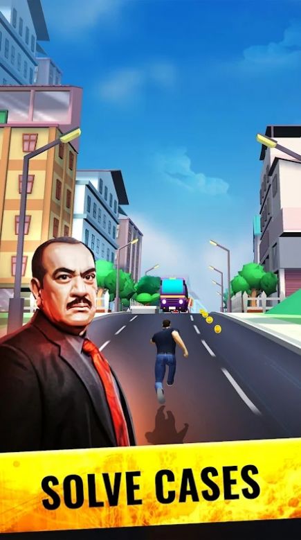 CID英雄游戏安卓官方版  v4.5.2