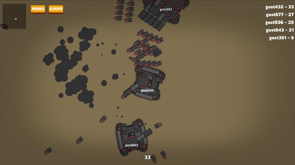 坦克的世界大战 v4.1.0