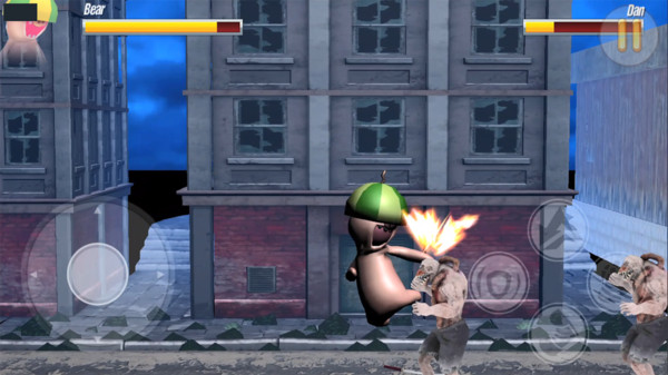 帮派战斗派对安卓最新版  v5.5.2