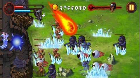 魔法防御 Magic Defense 1.0 安卓版