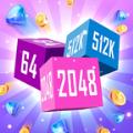 合并2048立方体游戏安卓版 