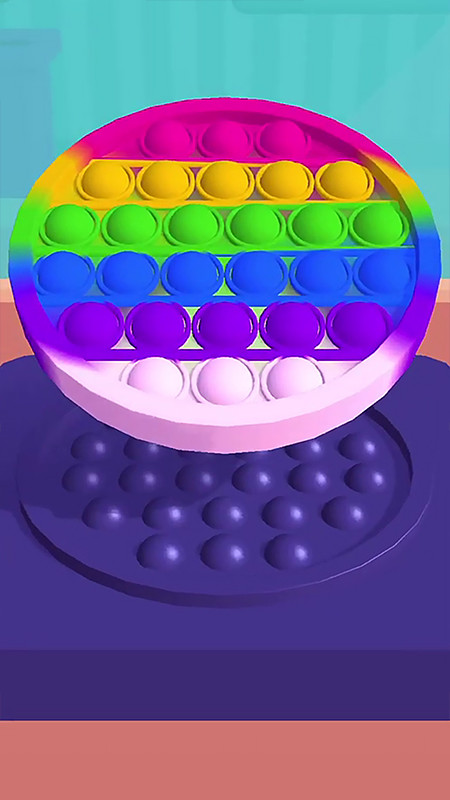 解压玩具液压制作截图1