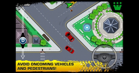 疯狂停车 Parking Frenzy 2.0 v3.1.5