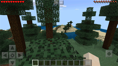 我的世界1.14国际版