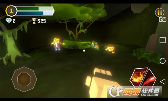 Dungeon Survivor Shooter(地牢生存射手) v1.0.3 安卓版