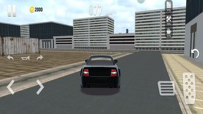 疯狂漂移3D v3.0.5