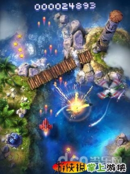 傲气雄鹰2014(含数据包) Sky Force 2014 v1.04 v3.1.5