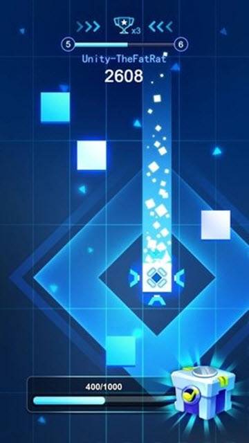 枪声音乐截图1