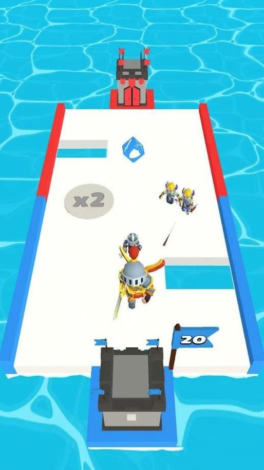 骰子小队游戏安卓最新版  v4.0.1