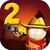 南方公园打僵尸手机