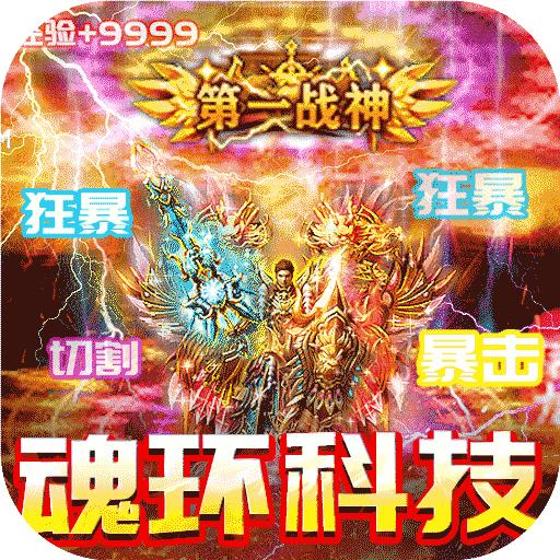 三界战歌魂环版