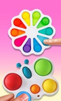 玩具解压屋截图1