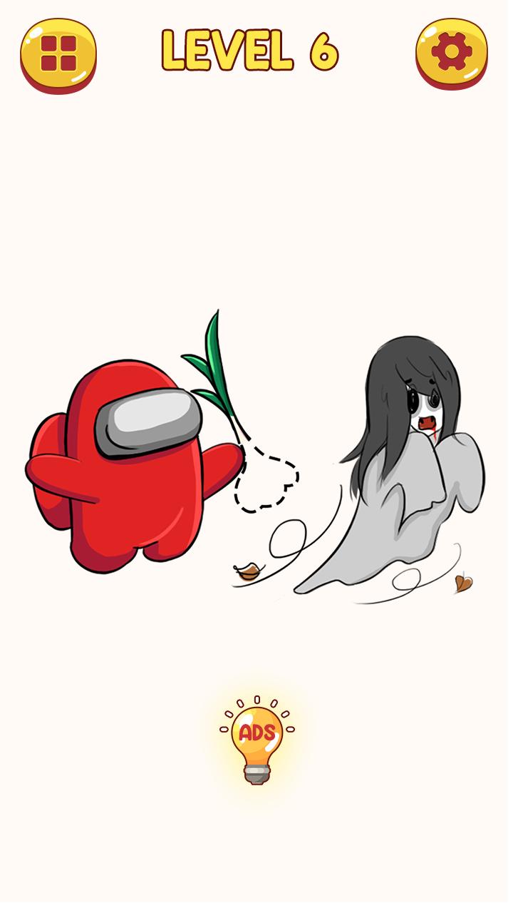 绘制拼图冒名顶替者游戏官方版  v4.3.1