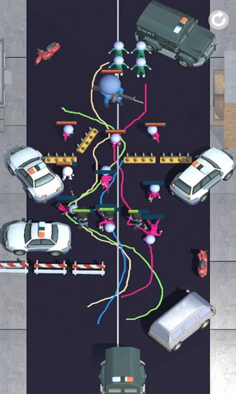 掌控战术游戏安卓版  v5.0.1