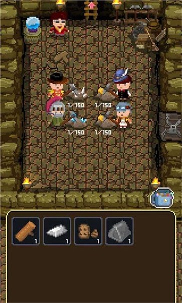 锻冶屋英雄谭  v3.1.9