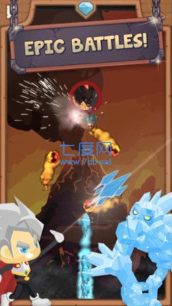 魔法之神内购破解版