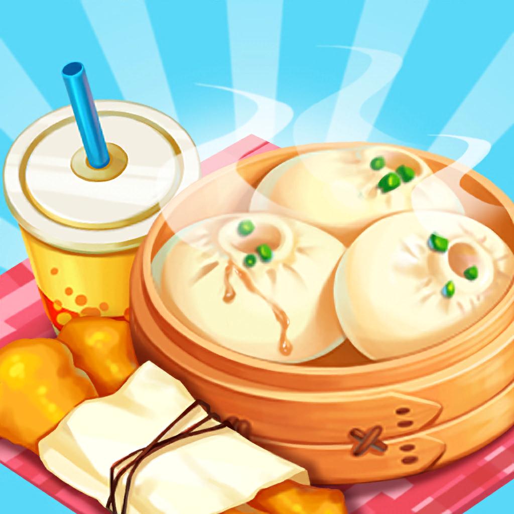 美食烹饪家经营中华美食餐厅