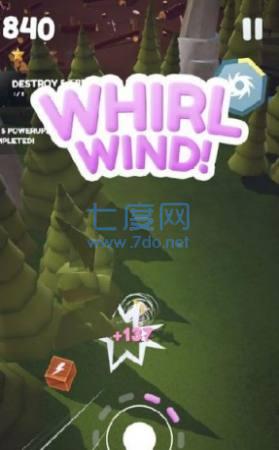 海德堡开放世界截图2