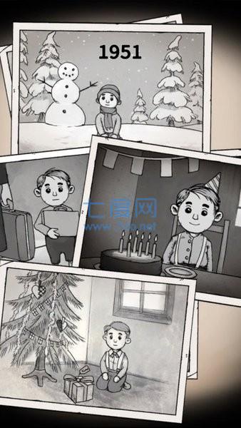 生命之泉截图0