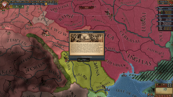 epic欧陆风云4免费版中文版（Europa Uni v5.4.4