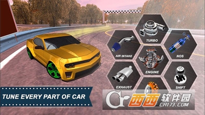 赛车漂移大师 v1.3