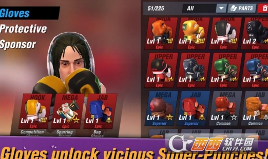 BoxingStar(拳击明星) 1.0.2安卓版